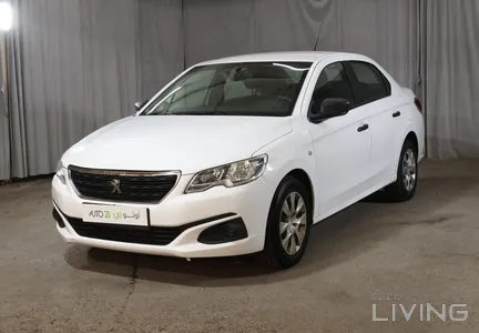 Peugeot 301  2022